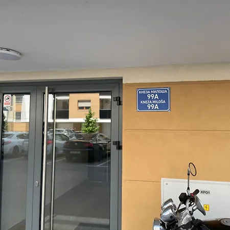 Oaza 3 Doboj