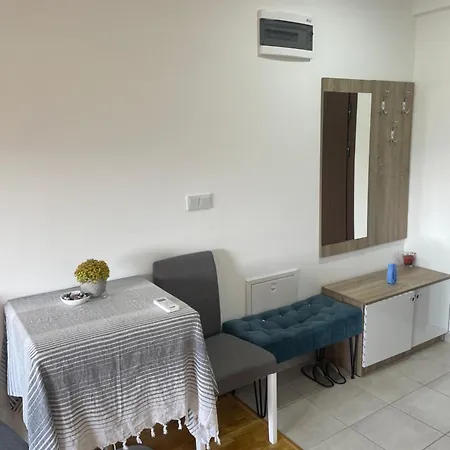 Oaza 3 Appartement *