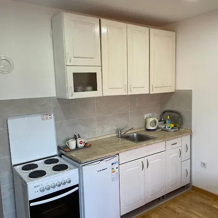 Appartement Oaza 3