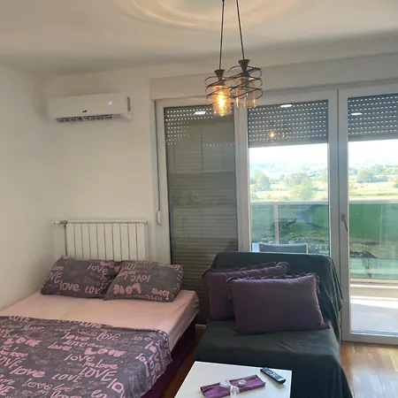 Oaza 3 Appartement *